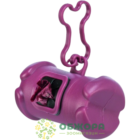 Trixie 22846 диспенсер с пакетами_7