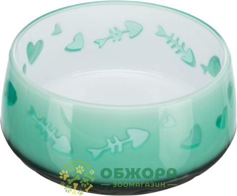 Trixie 24420 пластикова миска