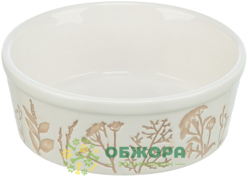 Trixie 25086 керамічна миска