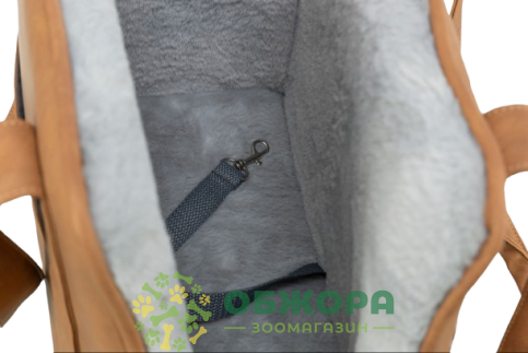 Trixie 28848 Evelyn сумка-переноска до 5 кг_2