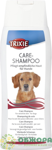 Trixie 29198 Care Shampoo
