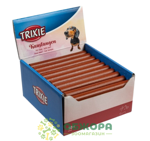 Trixie 31746 Rolls with beef