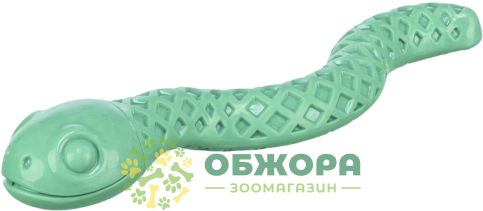 Trixie 34931 змія для собак, для ласощів