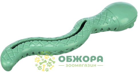 Trixie 34931 змія для собак, для ласощів_1