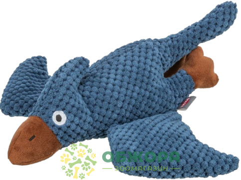 Trixie 36128 Птерозавр для собак, зі звуком