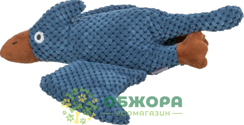 Trixie 36128 Птерозавр для собак, с звуком_1