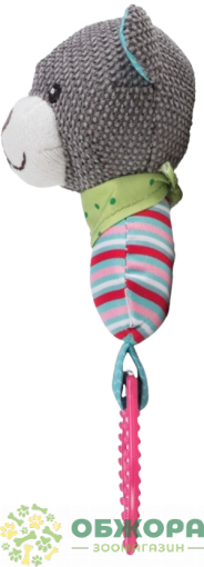 Trixie 36177 Junior медведь для собак_1