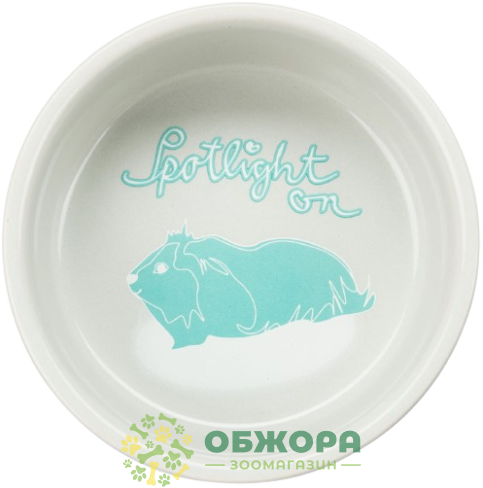 Trixie 60738 Spotlight on Морская свинка_3