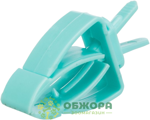 Trixie 6091 пластиковый держатель_3
