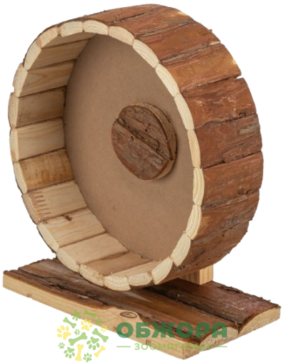 Trixie 61035 Exercise Wheel_1