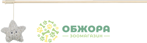 Trixie 924501 вудочка для котів, з зіркою та котячою м'ятою