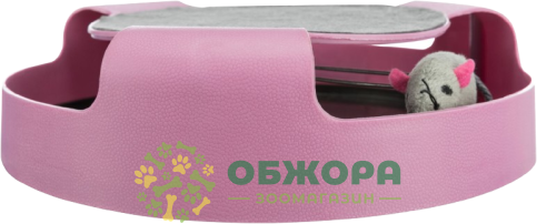 Trixie 41411 трек для котов, с мышкой_4