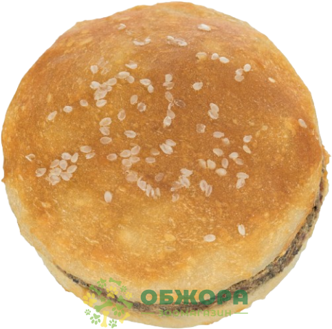 Trixie 31505 Grain Free Chicken Burger_2