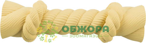 Trixie 35513 канат для юниоров, с шелестением_4