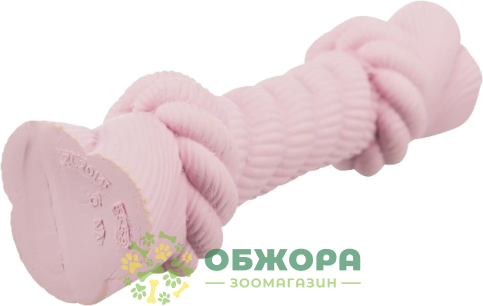 Trixie 35513 канат для юниоров, с шелестением_3