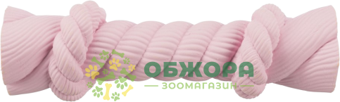 Trixie 35513 канат для юниоров, с шелестением_2