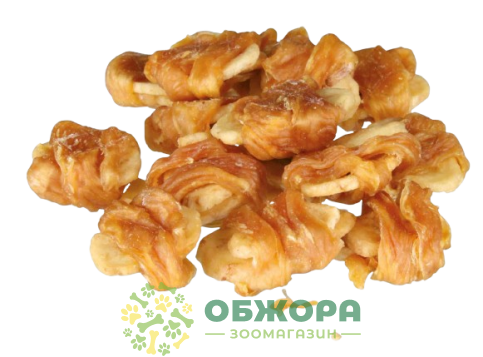 Trixie 31582 Grain Free Premio Banana and Chicken_1