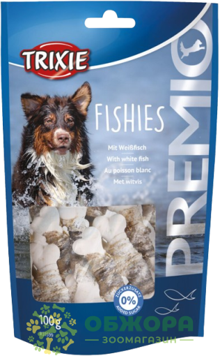 Trixie 31599 Premio Fishies