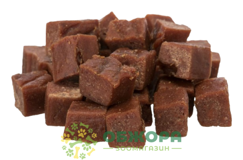 Trixie 31867 Grain Free Premio Goose Liver Cubes_1