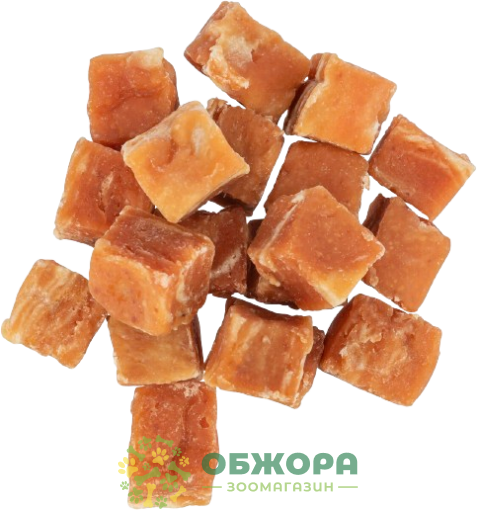 Trixie 31545 Premio Rabbit Cubes_1