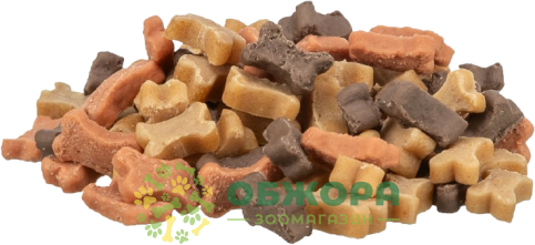 Trixie 31523 Trainer Snack Mini Bones_1