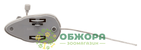 Trixie 4092 интерактивная мышка для котов, заводная_2