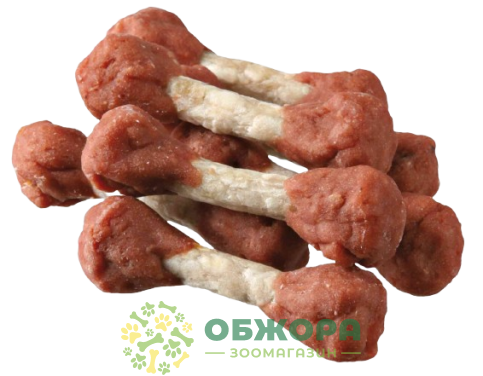 Trixie 31592 Grain Free Premio Duck Bites_1