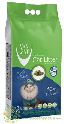 Van Cat