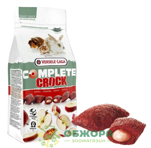 Versele Laga Complete Crock Apple