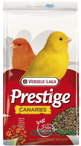 Versele Laga Prestige Canary