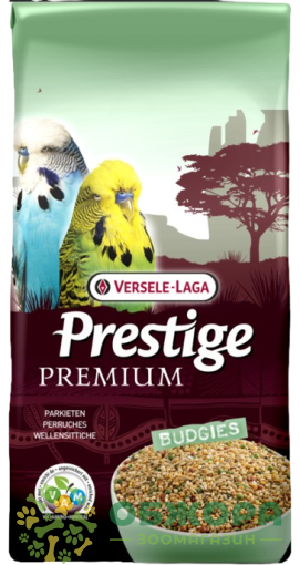 Versele-Laga Prestige Premium Вudgies