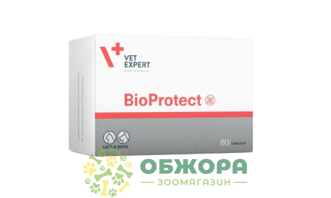 БіоПротект (BioProtect), VetExpert