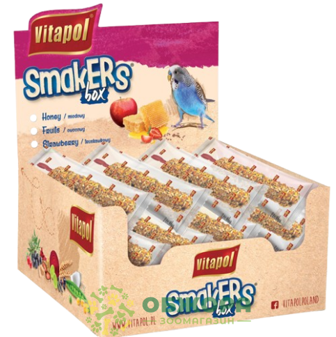 Vitapol Smakers