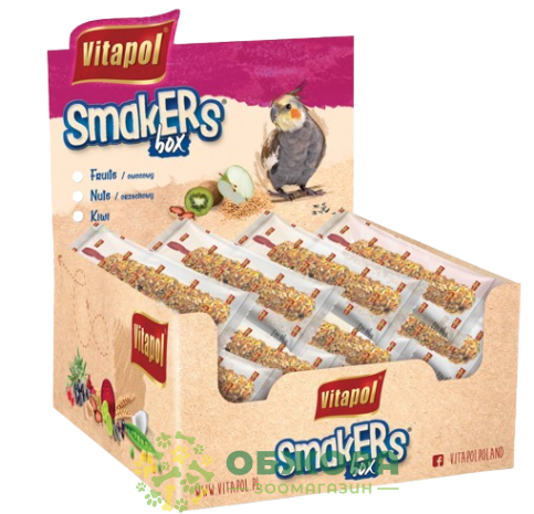 Vitapol Smakers