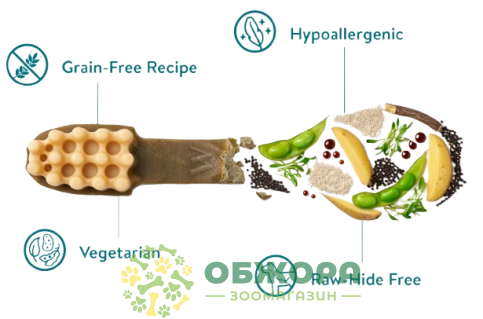 Whimzees Toothbrush Dental_1