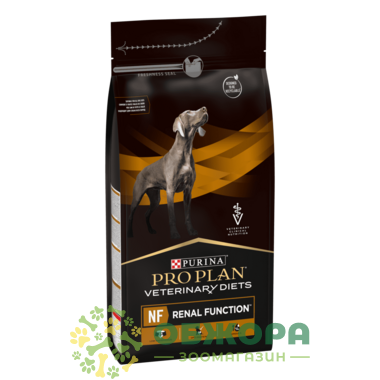 Pro Plan Veterinary Diets NF Renal Function