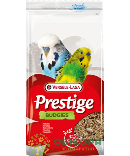 Versele-Laga Prestige Budgies
