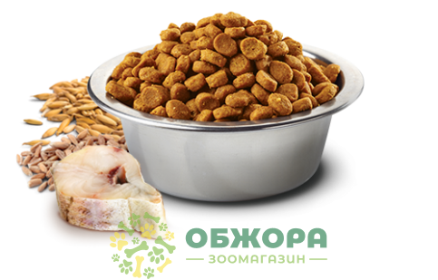 Farmina N&D Ocean Cod низкозерновой сухой корм для котов, с треской, овсом и апельсином_1