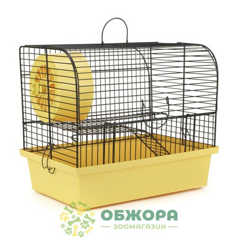 Лорі Вояж Міні клітка для гризунів