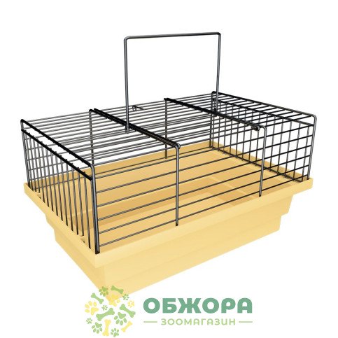 Лорі Гризун