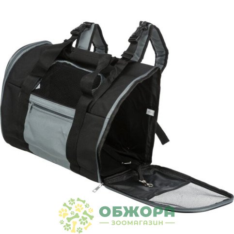 Trixie 2882 Connor рюкзак - переноска до 8 кг_1