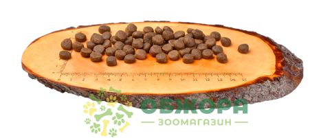Carnilove GF Large Muscles, Bones, Joints Duck, Turkey беззерновий сухий корм для котів великих порід, для суглобів, м'язів та кісток, з качкою та індичкою_4
