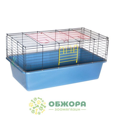 Лорі Гранд Кролик