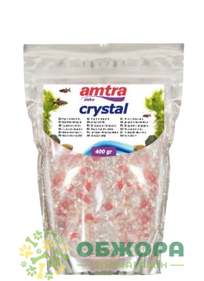Amtra Crystal Sandу