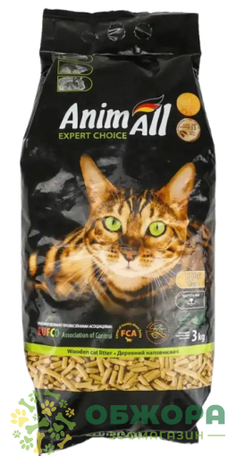 AnimAll древесный наполнитель_1