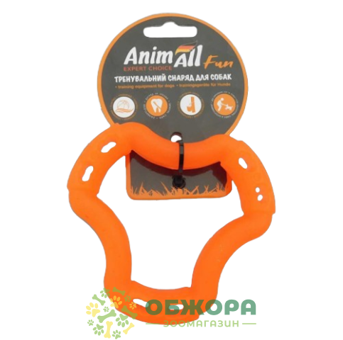 AnimAll Fun кольцо