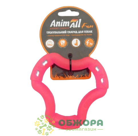 AnimAll Fun кольцо