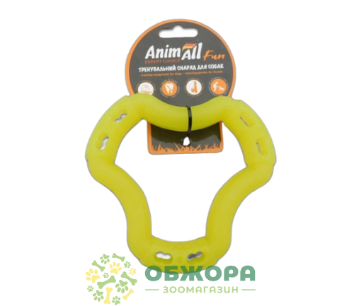 AnimAll Fun кольцо