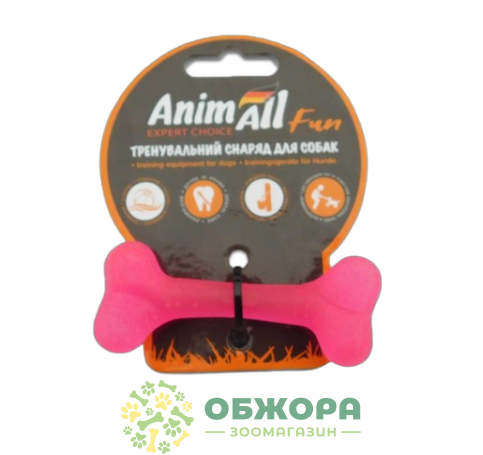 AnimAll Fun кістка