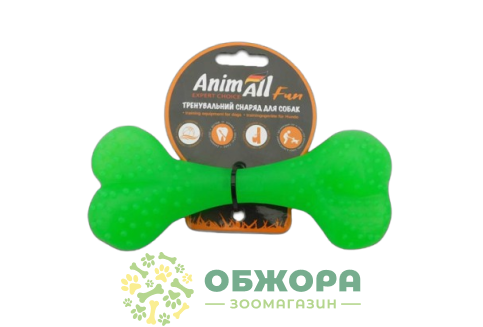 AnimAll Fun косточка